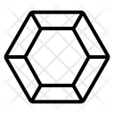 پیش‌نمایش فایل hexagon-4649760 از پک نمودارها و دیاگرام ها