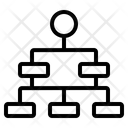 پیش‌نمایش فایل hierarchy-4649738 از پک نمودارها و دیاگرام ها