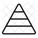 پیش‌نمایش فایل pyramid-chart-4649726 از پک نمودارها و دیاگرام ها