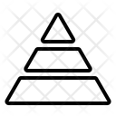 پیش‌نمایش فایل pyramid-chart-4649727 از پک نمودارها و دیاگرام ها