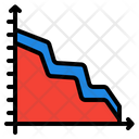 پیش‌نمایش فایل area-chart-4649874 از پک نمودارها و دیاگرام ها