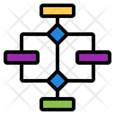 پیش‌نمایش فایل hierarchy-4649887 از پک نمودارها و دیاگرام ها