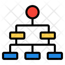 پیش‌نمایش فایل hierarchy-4649888 از پک نمودارها و دیاگرام ها