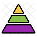پیش‌نمایش فایل pyramid-chart-4649877 از پک نمودارها و دیاگرام ها