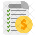 پیش‌نمایش فایل invoice-2914798 از پک تجارت الکترونیک