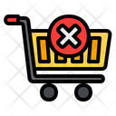 پیش‌نمایش فایل cancel-shopping-2914849 از پک تجارت الکترونیک