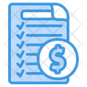 پیش‌نمایش فایل invoice-2914918 از پک تجارت الکترونیک
