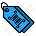 پیش‌نمایش فایل barcode-tag-2915325 از پک جمعه سیاه