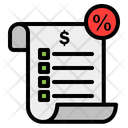 پیش‌نمایش فایل invoice-2915311 از پک جمعه سیاه