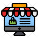 پیش‌نمایش فایل online-store-2915347 از پک جمعه سیاه