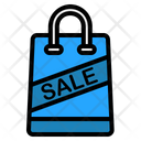 پیش‌نمایش فایل shopping-bag-2915346 از پک جمعه سیاه