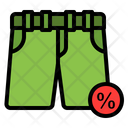 پیش‌نمایش فایل shorts-discount-2915335 از پک جمعه سیاه