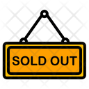 پیش‌نمایش فایل sold-out-2915308 از پک جمعه سیاه