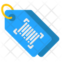 پیش‌نمایش فایل barcode-tag-2915280 از پک جمعه سیاه