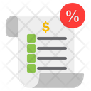 پیش‌نمایش فایل invoice-2915266 از پک جمعه سیاه