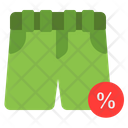 پیش‌نمایش فایل shorts-discount-2915290 از پک جمعه سیاه