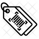 پیش‌نمایش فایل barcode-tag-2915126 از پک جمعه سیاه