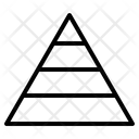 پیش‌نمایش فایل pyramid-chart-3110224 از پک نمودار و دیاگرام
