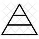 پیش‌نمایش فایل pyramid-chart-3110225 از پک نمودار و دیاگرام