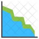 پیش‌نمایش فایل area-chart-3110303 از پک نمودار و دیاگرام
