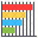 پیش‌نمایش فایل bar-chart-3110304 از پک نمودار و دیاگرام