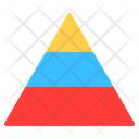 پیش‌نمایش فایل pyramid-chart-3110325 از پک نمودار و دیاگرام