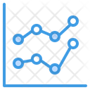 پیش‌نمایش فایل line-chart-3110436 از پک نمودار و دیاگرام