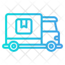 پیش‌نمایش فایل delivery-truck-3454239 از پک خرید آنلاین