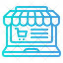 پیش‌نمایش فایل online-shop-3454227 از پک خرید آنلاین