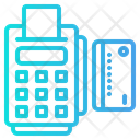پیش‌نمایش فایل pos-terminal-3454256 از پک خرید آنلاین