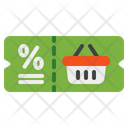 پیش‌نمایش فایل coupon-3454104 از پک خرید آنلاین