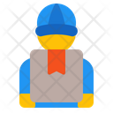 پیش‌نمایش فایل delivery-man-3454107 از پک خرید آنلاین