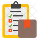 پیش‌نمایش فایل packing-list-3454118 از پک خرید آنلاین