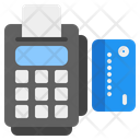 پیش‌نمایش فایل pos-terminal-3454116 از پک خرید آنلاین