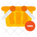 پیش‌نمایش فایل remove-basket-3454098 از پک خرید آنلاین