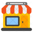 پیش‌نمایش فایل shop-3454101 از پک خرید آنلاین