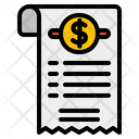 پیش‌نمایش فایل bill-payment-3454147 از پک خرید آنلاین