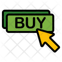 پیش‌نمایش فایل buy-button-3454143 از پک خرید آنلاین