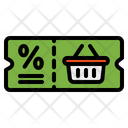 پیش‌نمایش فایل coupon-3454139 از پک خرید آنلاین