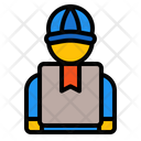 پیش‌نمایش فایل delivery-man-3454142 از پک خرید آنلاین