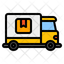 پیش‌نمایش فایل delivery-truck-3454134 از پک خرید آنلاین