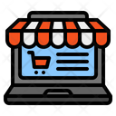 پیش‌نمایش فایل online-shop-3454122 از پک خرید آنلاین