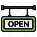 پیش‌نمایش فایل open-signboard-3454130 از پک خرید آنلاین