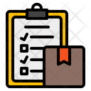 پیش‌نمایش فایل packing-list-3454153 از پک خرید آنلاین