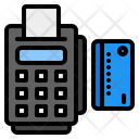 پیش‌نمایش فایل pos-terminal-3454151 از پک خرید آنلاین