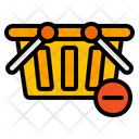 پیش‌نمایش فایل remove-basket-3454133 از پک خرید آنلاین