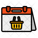 پیش‌نمایش فایل shopping-date-3454150 از پک خرید آنلاین