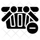 پیش‌نمایش فایل remove-basket-3454063 از پک خرید آنلاین