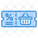 پیش‌نمایش فایل coupon-3454174 از پک خرید آنلاین