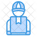 پیش‌نمایش فایل delivery-man-3454177 از پک خرید آنلاین